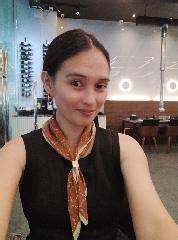 Mia Ross  Tangerang