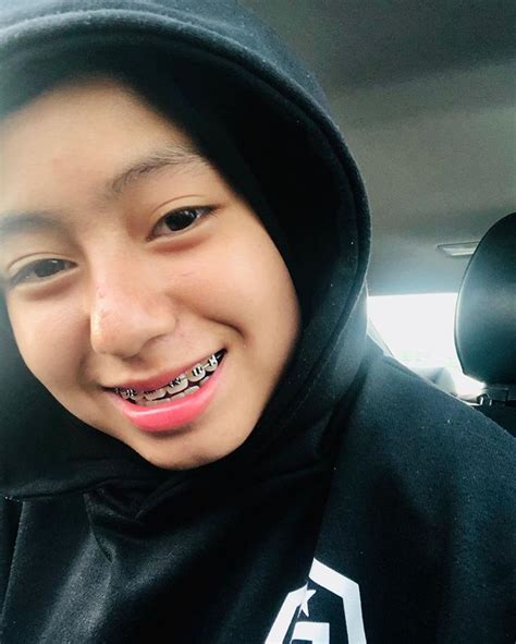 Mia Sarah Instagram Palembang
