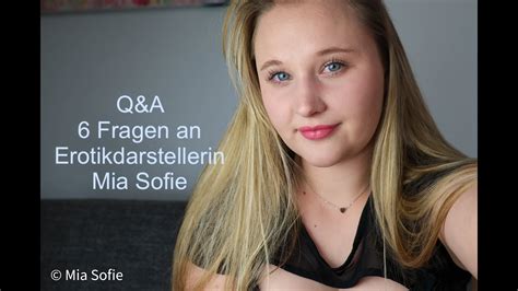 Mia Sofie Onlyfans Leaked XxX 🍆