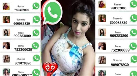 Mia Young Whats App Pune