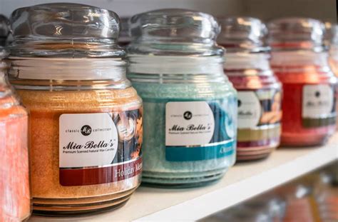 Mia bella candles. Mia Bella's Gourmet Home Fragrance products include the highest quality natural wax candles, soaps and body bars, hand and body wash, wax melts, and air fresheners, as well as the most lucrative compensation plan in the direct sales and network marketing industries. 