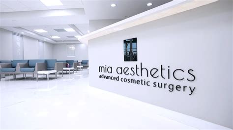 View customer complaints of Mia Aesthetics Clinic, LLC, BBB helps resolve disputes with the services or products a business provides. ... Miami, FL 33173-3205. Visit Website. Email this Business .... 