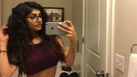 Biography/Wiki. Mia Khalifa was born on February 10, 1993 ( Age: 26 years, as in 2019) in Beirut, Lebanon. In her childhood, she went to a private French School in Beirut where she studied speaking French and English. In 2001, in the wake of the South Lebanon conflict, her family immigrated to the United States.