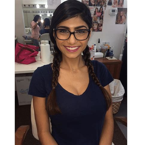 Check out Mia Khalifa’s new collection, including her best nude photos from various solo erotic shoots and classic, threesome porn scenes. Mia Khalifa (Arabic: ميا خليفة‎‎; born February 10, 1993), also known as Mia Callista, is a Lebanese-American social media personality, OF content creator and webcam model, best known for her ...