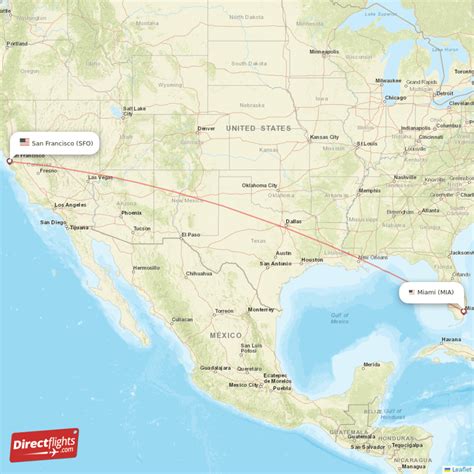 From San Francisco (SFO) To Miami (MIA) Roundtrip | Economy: 08/23/24 - 09/01/24: from. $ 214* Viewed: 12 hours ago. View more *Prices have been available for round trips within the last 48 hours and may not be currently available.. 