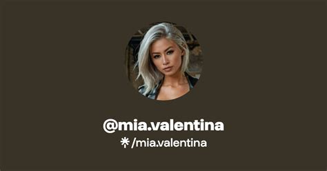 Mia.Valentina Onlyfans Leak [SEX VIDEO] 🔥