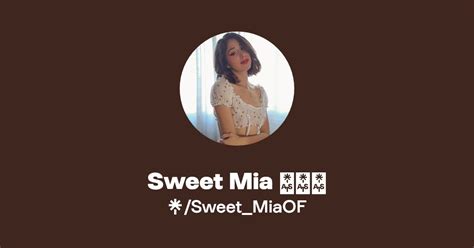 Mia_Sweet_Vibes Onlyfans Leak 😈 +18