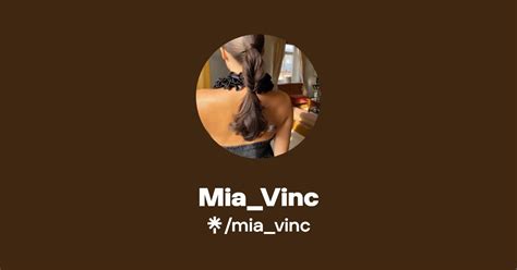 Mia_Vinc Onlyfans Leak +18 💋 93 Vids