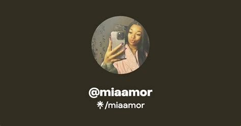 Miaamor Onlyfans Leak