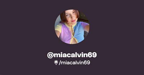 🔥 Miacalvin69 Onlyfans Leaked +18