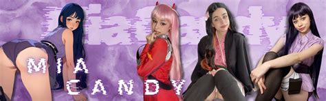 Miacandy19 Onlyfans Leaked (SEX) 💦