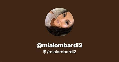 Mialombardi2 Onlyfans Leaked [PPV] 97 Vids