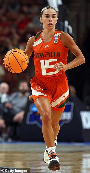 Miami’s Cavinder twins reach March Madness after transfer