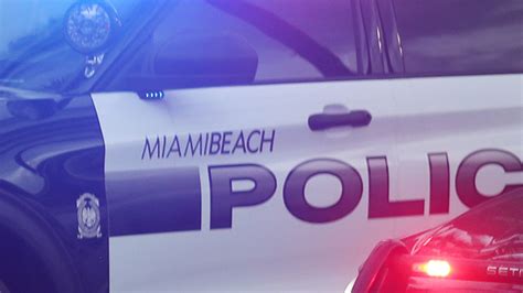 Miami Beach Police officer arrested by BSO for road rage and aggravated assault