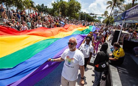 Miami Beach Pride