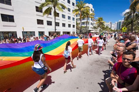 Miami Beach Pride on Instagram: "CVS Specialty is proud to care …