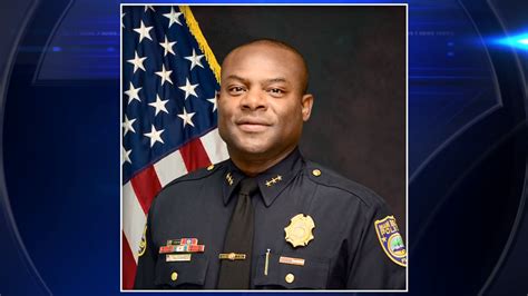 Miami Beach names Deputy Chief Wayne Jones as first Black police chief