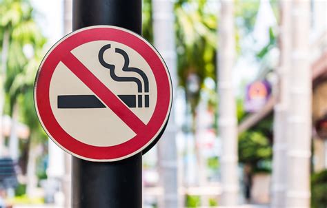 Miami City Commission smoking ban to go into effect June 5