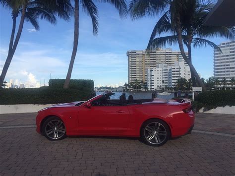 Miami Convertibles (Miami Beach) - All You Need to Know …