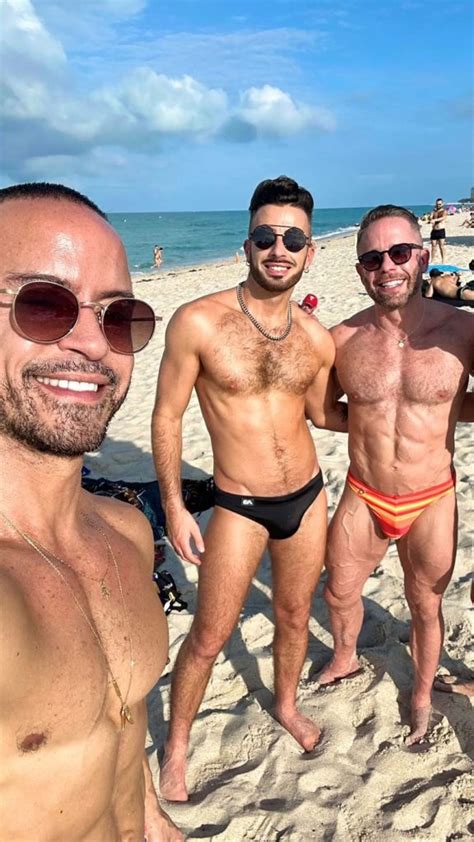Miami Gay Bar Guide 2025