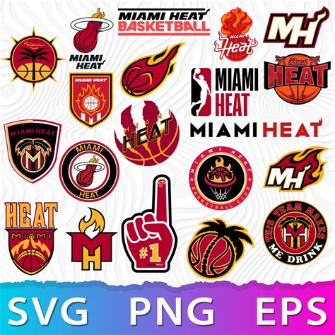 Miami HEAT - Fevo