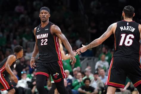 Miami Heat set road map forward for Timberwolves