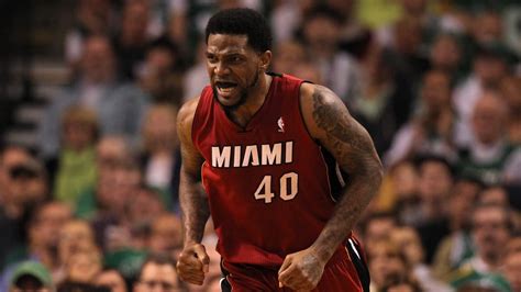 Miami Heat to retire Udonis Haslem’s No. 40 jersey in ceremony