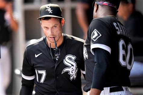 Miami Marlins score 5 in the 9th to top the Chicago White Sox 5-1: ‘Just 1 of those days.’