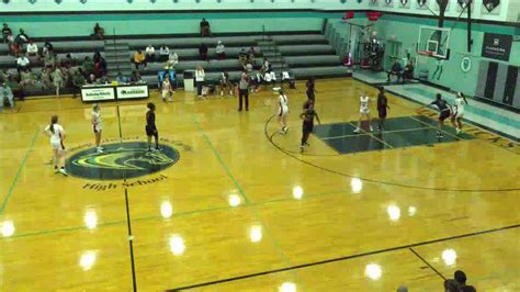 Miami Norland High School Basketball - Miami, FL