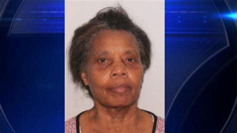 Miami PD search for missing endangered elderly woman