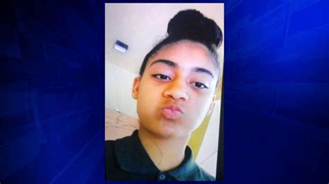 Miami PD searching for missing 12-year-old giril