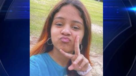 Miami Police search for 14-year-old girl reported missing from Little Havana