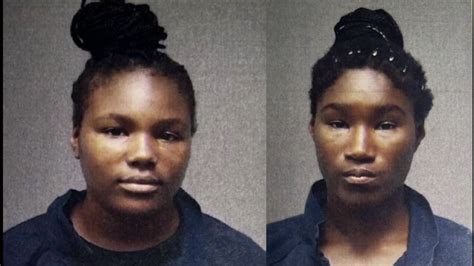 Miami Police search for teen sisters reported missing from downtown area