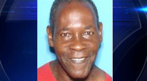 Miami Police searching for missing 67-year-old man