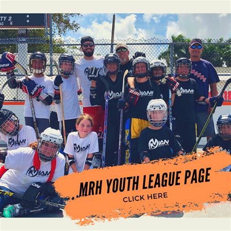 Miami Roller Hockey on Instagram: "The MRH Family celebrated …