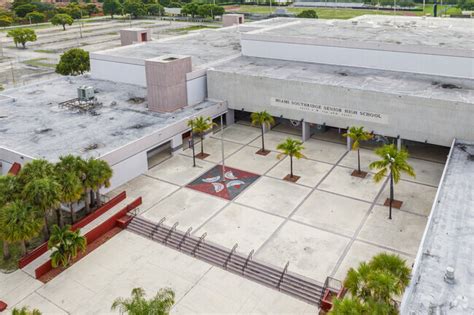 Miami Southridge Senior High School - FL GreatSchools