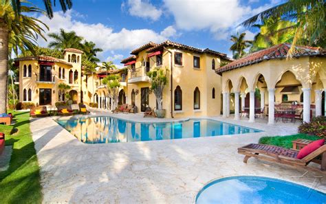 Miami Vacation Rentals - House & Apartment Florida Rentals