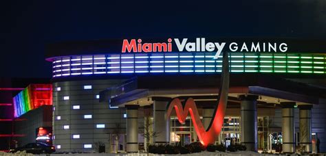 Miami Valley Casino Miami Valley Casino