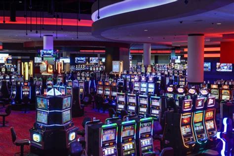 miami valley gaming casino