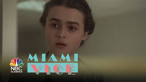 Miami Vice Cast Helena Bonham Carter – The Brat Factor