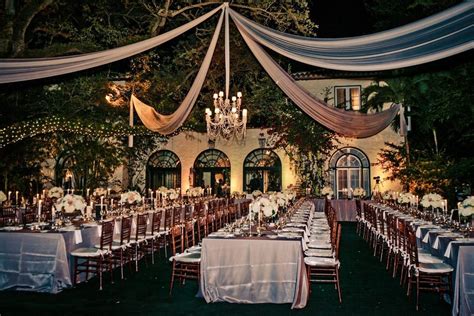 Miami Wedding Venues