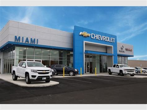 Miami chevy. Allen Turner Chevrolet is a premier car dealership in Crestview, Florida. We specialize in the sales of new Chevrolet cars, trucks, and SUVs, as well as the sales of high-quality pre-owned vehicles. We also have a full-service department where you can get your oil changed, transmission serviced, and repairs done by expertly trained technicians. 