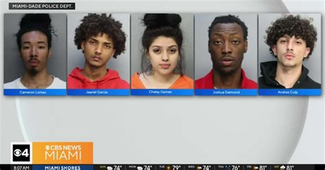 Miami county indiana busted.  Know about recent arrests made in Miami C...