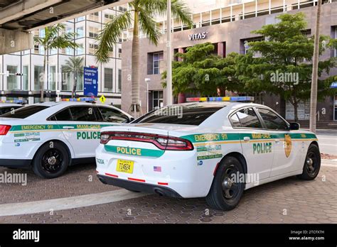 Miami county police department.  Department of State Division of Library...