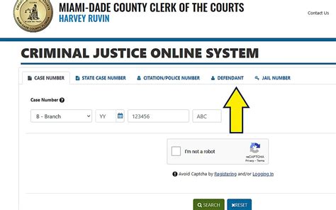 Miami dade background check. Order certified copies of criminal cases by mail or email from the Clerk of the Courts. Fees and other service charges apply, and you need the year/case number or an additional … 