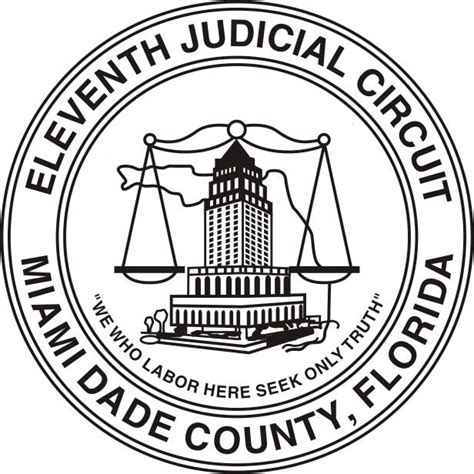Miami dade county circuit court. Things To Know About Miami dade county circuit court. 