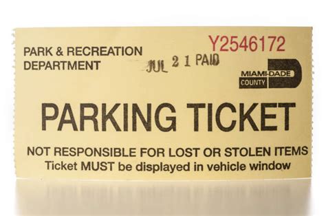 Miami dade county parking ticket. You can pay the fine in person at the Parking Violations Bureau located in downtown Miami at Courthouse East or at any of the court location listed on the back of your ticket. You can also pay with Visa or MasterCard by calling the automated voice response system (24 h/day) at 305-275-1133. You may mail your payment to the Parking Violations ... 