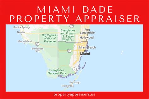 Property Appraiser Pedro J. Garcia has release