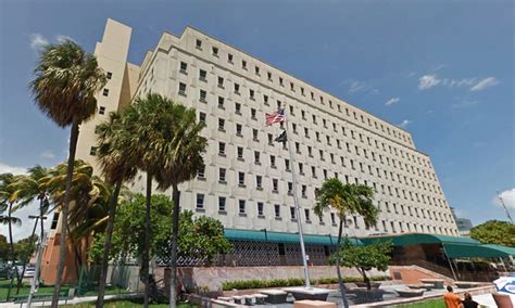 Courthouse East 22 NW 1st Street, 3rd Floor Miami, Florida 33128 E-mail: coc-ada@miamidade.gov Telephone: 305-679-1000 Fax: 305-679-1022 If you are hearing or voice impaired, please call 711 or 1-800-955-8771 for the Florida Relay Service. The Miami-Dade Clerk of the Court and Comptroller ADA Coordinator can direct you to the …