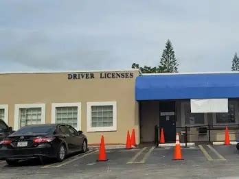 Motor Vehicle Services. 804 NW 183rd St. Miami, FL 33169. (305) 652-8800. View Office Details.. 